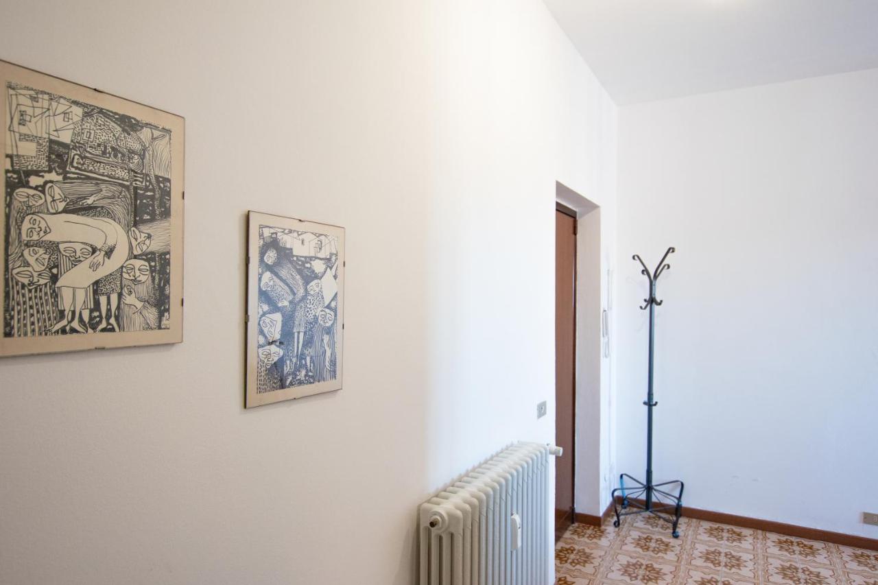 I Host Apartment - Sant'Agostino 7 ミラノ エクステリア 写真
