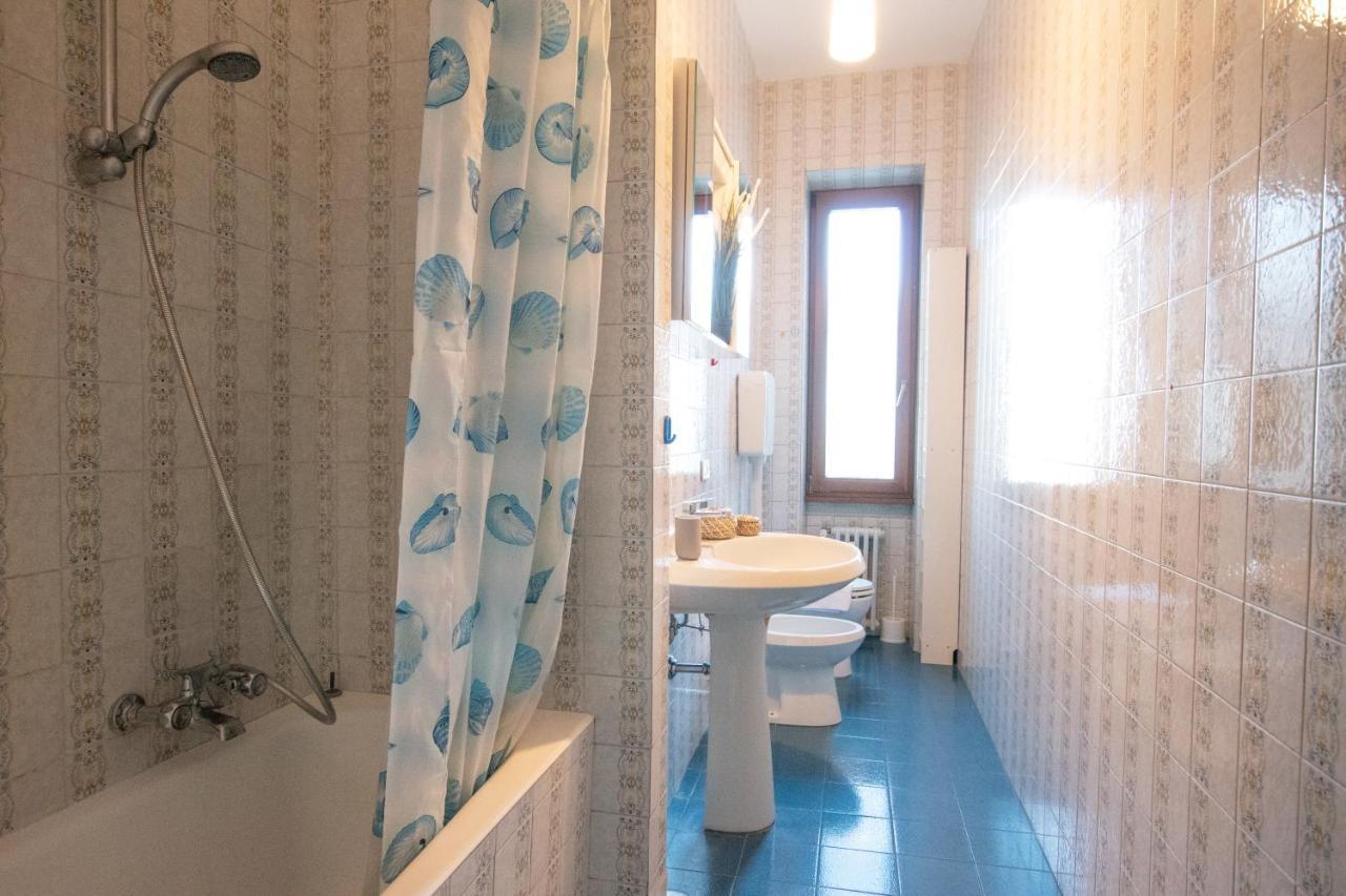 I Host Apartment - Sant'Agostino 7 ミラノ エクステリア 写真